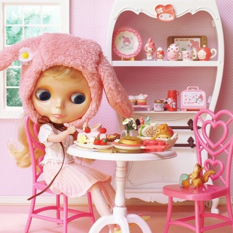 barbie dollhouse kitchen