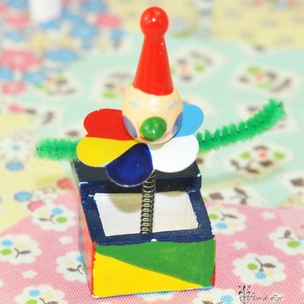 jack in the box doll