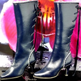 BOTTES MARINE SYBARITE TONNER FICON JAMIESHOW DOLLS