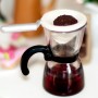 VINTAGE DOLL MINIATURE COFFEE MACHINE BARBIE FASHION ROYALTY BLYTHE PULLIP DIORAMAS PLAYSCALE DOLLHOUSE