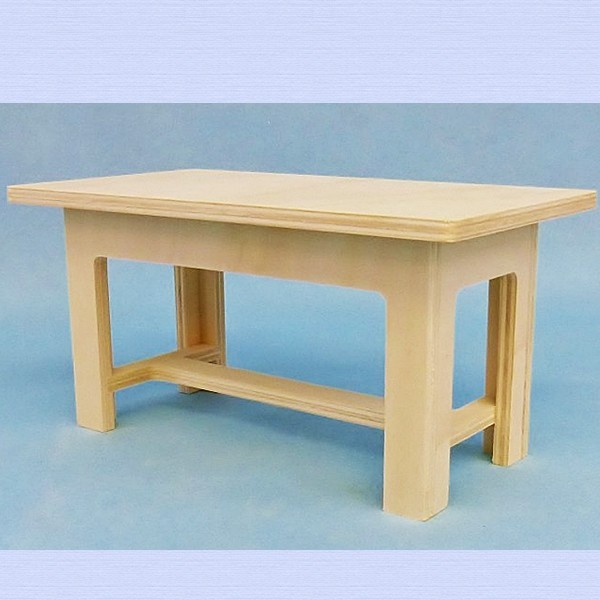 playscale dollhouse furniture