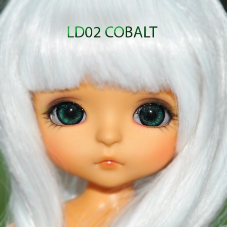 Cobalt Doll's hobbies