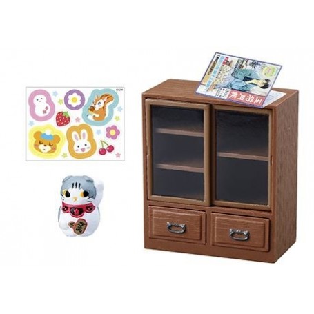 playscale dollhouse furniture