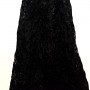 BLACK EVENING DRESS OUTFIT SYBARITE JAMIESHOW KINGDOM DOLLS TYLER TONNER 16" 