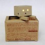 NEW JAPANESE ANIME DANBOARD DANBO ARTICULATED ROBOT DOLL 8 CM