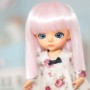 YEUX EN VERRE OVAL REAL BLUE 10 mm GLASS EYES POUR POUPÉE BJD BALL JOINTED DOLL LATI YELLOW IPLEHOUSE ...