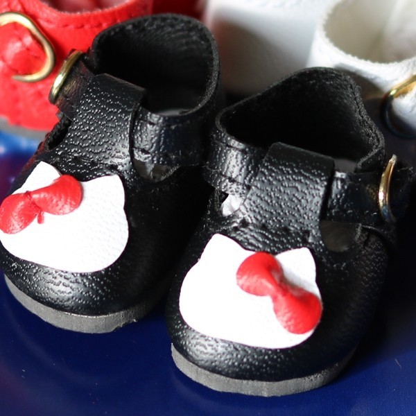 Chaussures Pour Poupée BJD 1/3 60cm - Cuir PU - Neuf