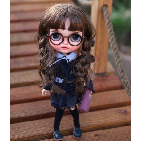 blythe bjd