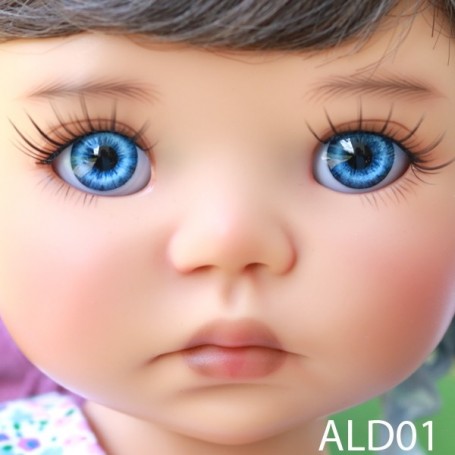 Real Smart Doll Eyes honey Realistic Doll Eyes, Doll Eyes