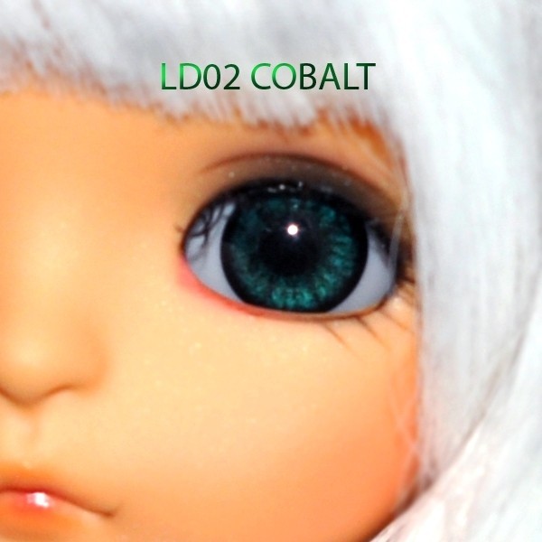 Cobalt Doll's hobbies