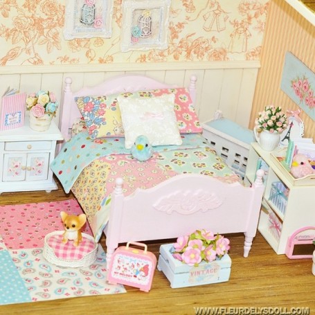 1 ensemble de meubles de lit de poupée miniatures 1:6, 3 articles (lit de poupée + oreiller + drap de lit) pour maison de poupée Barbie, jouets pour bébé, offre spéciale acheter 1 ensemble de meubles de lit de poupée miniatures 1:6, 3 articles (lit de poupée + oreiller + drap de lit) pour maison de poupée Barbie, jouets pour bébé, offre spéciale acheter