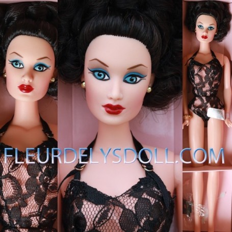 PAUL DAVID DOLLS RARE