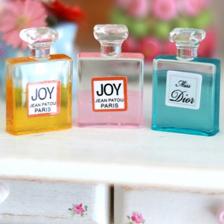 chanel joy perfume
