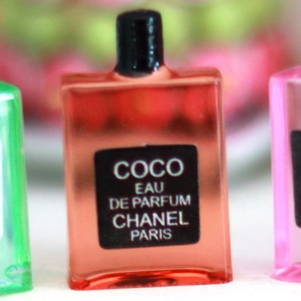 Buy Chanel Boy EDP 4ml Les Exclusifs Miniature Perfume Online at Best Price   Belvish