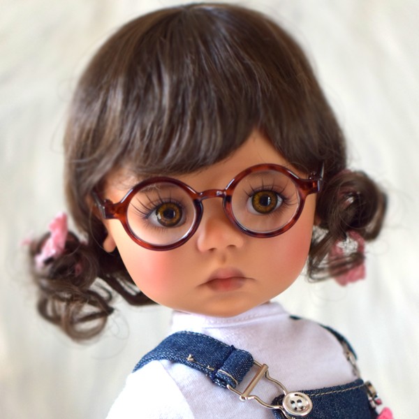 custom bjd dolls