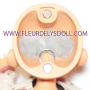 SILICONE EYE PUTTY TO FIX BJD DOLL EYES AND TO KEEP SOME ITEMS IN THEIR HANDS