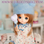SILICONE EYE PUTTY TO FIX BJD DOLL EYES AND TO KEEP SOME ITEMS IN THEIR HANDS