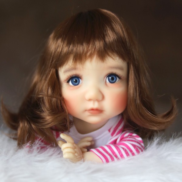 pullip hannah