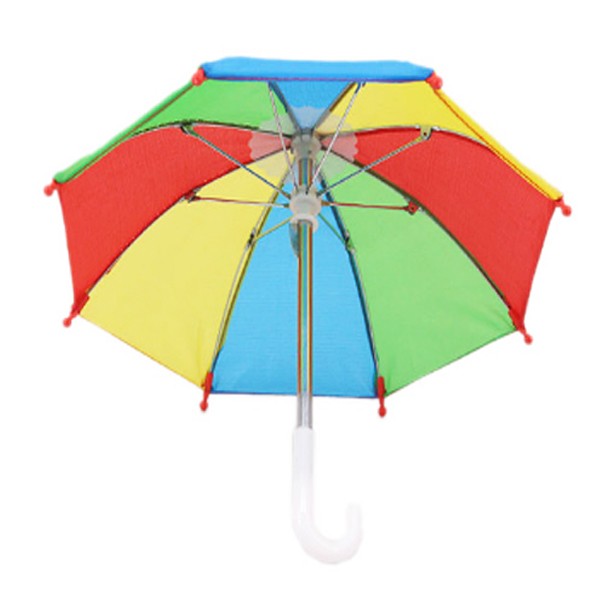 DOLL UMBRELLA FOR BJD 15" 18" AMERICAN GIRL AND OTHER DOLLS