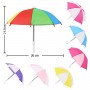 DOLL UMBRELLA FOR BJD 15" 18" AMERICAN GIRL AND OTHER DOLLS