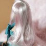 PERRUQUE DOLL WIG RAINBOW POUPEE SYBARITE TONNER KINGDOM BJD DOLL MEADOWDOLLS JAMIESHOW...