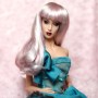 PERRUQUE DOLL WIG RAINBOW POUPEE SYBARITE TONNER KINGDOM BJD DOLL MEADOWDOLLS JAMIESHOW...
