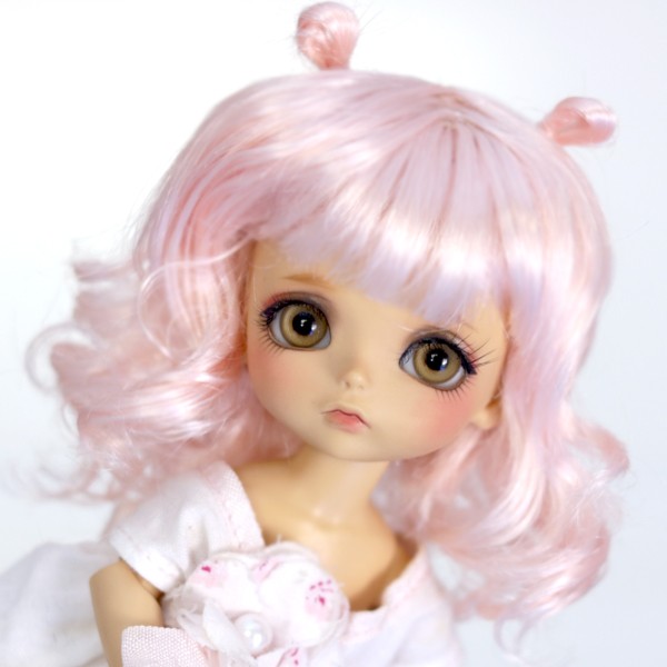 Toutes Poupées BJD, articulées, Meadowdoll et autres marques
