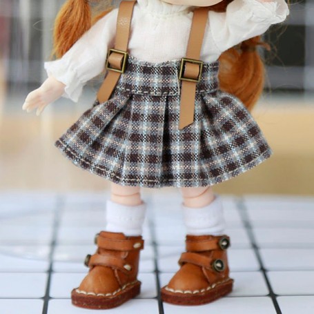 doll shoes outfit