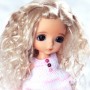 YEUX EN VERRE OVAL REAL BROWN 12 mm GLASS EYES POUR POUPÉE BJD BALL JOINTED DOLL LATI YELLOW IPLEHOUSE ...