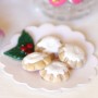 CHRISTMAS CAKES MINIATURE BARBIE FASHION ROYALTY BJD LATI YELLOW BLYTHE PULLIP DOLLHOUSE DIORAMA 1:12 1:6