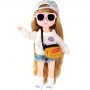 POUPÉE NOTNOT DOLL ARTICULEE 16 CM AVEC TENUE CHAUSSURES TAILLE LATI YELLOW PUKIFEE