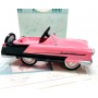 VOITURE A PEDALES ANCIENNE KADILLAC 1956 JOUET MINIATURE POUPÉE STODOLL OB11 AMYDOLL NENDOROID KKNER DIORAMA DOLLHOUSE