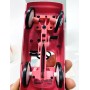 VOITURE A PEDALES ANCIENNE KADILLAC 1956 JOUET MINIATURE POUPÉE STODOLL OB11 AMYDOLL NENDOROID KKNER DIORAMA DOLLHOUSE