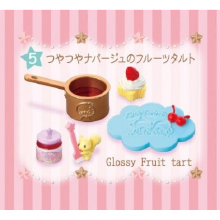 TWINKLE USINE A BONBON LITTLE TWIN STARS REMENT KAWAII MINIATURE REMENT RE-MENT DOLL STODOLL OB11 AMYDOLL BLYTHE