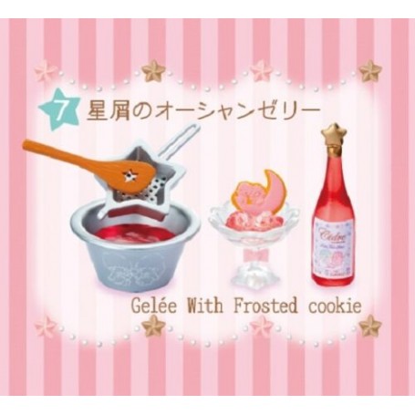 TWINKLE USINE A BONBON LITTLE TWIN STARS REMENT KAWAII MINIATURE REMENT RE-MENT DOLL STODOLL OB11 AMYDOLL BLYTHE