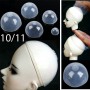 DOLL SILICONE WIG CAP FOR BJD AND OTHER DOLLS HEAD PROTECTION UNDER WIG