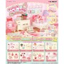CHAMBRE MY MELODY ROOM REMENT RE-MENT DOLL MINIATURE POUPÉE DIORAMA BARBIE BLYTHE PULLIP NENDOROID OB11 STODOLL