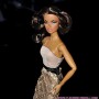 OUTFIT ANJA IN SEQUINS FASHION ROYALTY BARBIE SILKSTONE