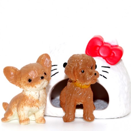  Laruokivi Temmie Plush Toy 10'' Dog Figure Doll : Toys & Games