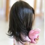 DOLL WIG ASIA RED FOX 9.10" BJD MEADOWDOLLS MAE ADRYN ZWERGNASE BLYTHE CUSTOM DOLLS ...