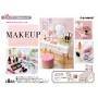 COSMETIC & MAKE UP BEAUTY ACCESSORIES REMENT MINIATURE DOLL STODOLL OB11 BLYTHE PULLIP BARBIE FASHION ROYALTY ...