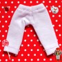 LEGGING PARME POUPÉE BJD OB11 STODOLL NENDOROID NUNU SPROUT MEADOWDOLLS AMYDOLL LATI WHITE SP PUKIPUKI DOLLS