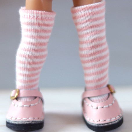 UPPER THIGHTS SOCKS OUTFIT FOR BJD DOLL 