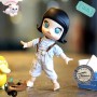 SALOPETTE JEAN MAGIC POUPÉE POUPÉE OB11 STODOLL AMYDOLL MEADOWDOLLS NUNU LATI WHITE SP PUKIPUKI NENDOROID DOLLS