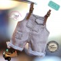 SALOPETTE JEAN MAGIC POUPÉE POUPÉE OB11 STODOLL AMYDOLL MEADOWDOLLS NUNU LATI WHITE SP PUKIPUKI NENDOROID DOLLS