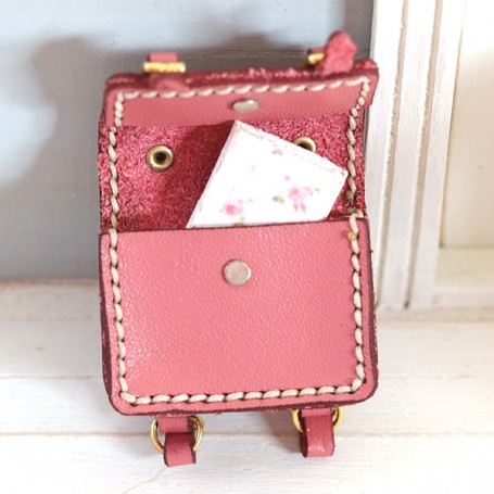 Buy Miniature Bag Bag for Blythe1/6 BJD Online in India 