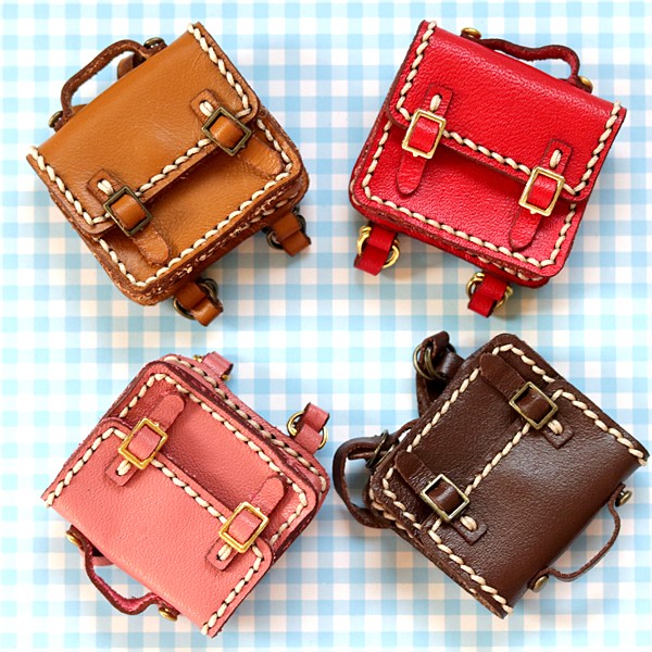 Buy Miniature Bag Bag for Blythe1/6 BJD Online in India 