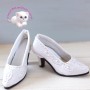 BEAUTIFUL RUMBA DOLL SHOES FOR SYBARITE TONNER KINGDOM 16" DOLLS