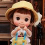 IN STOCK : ADORABLE AMYDOLL POTATOES BERRY TAN DOLL LITTLE MURPHY BÉBÉ TAILLE OB11 STODOLL