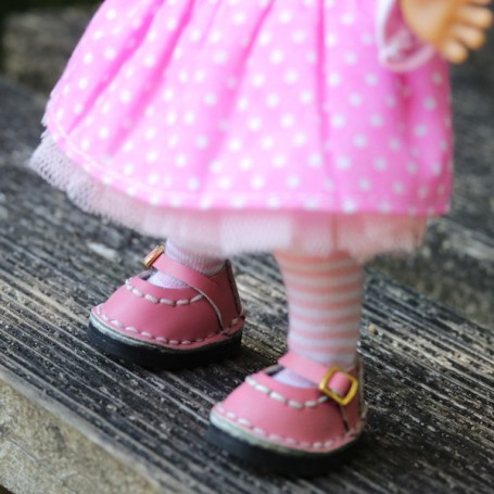 Fdit chaussures pour poupée articulée à rotule 1/6 10 paires 1/6 poupée